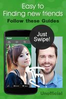 Poster All Guide Azar Video Chat Call
