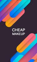 Cheap Makeup Affiche