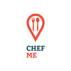 Chefme - Earn Money While You Cook أيقونة