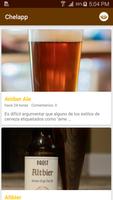 Chelapp screenshot 1