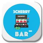 3CherryBar 图标