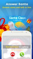 Santa Claus, call santa, santa claus phone call स्क्रीनशॉट 1