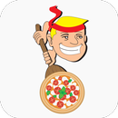 Ciccio Pizza aplikacja