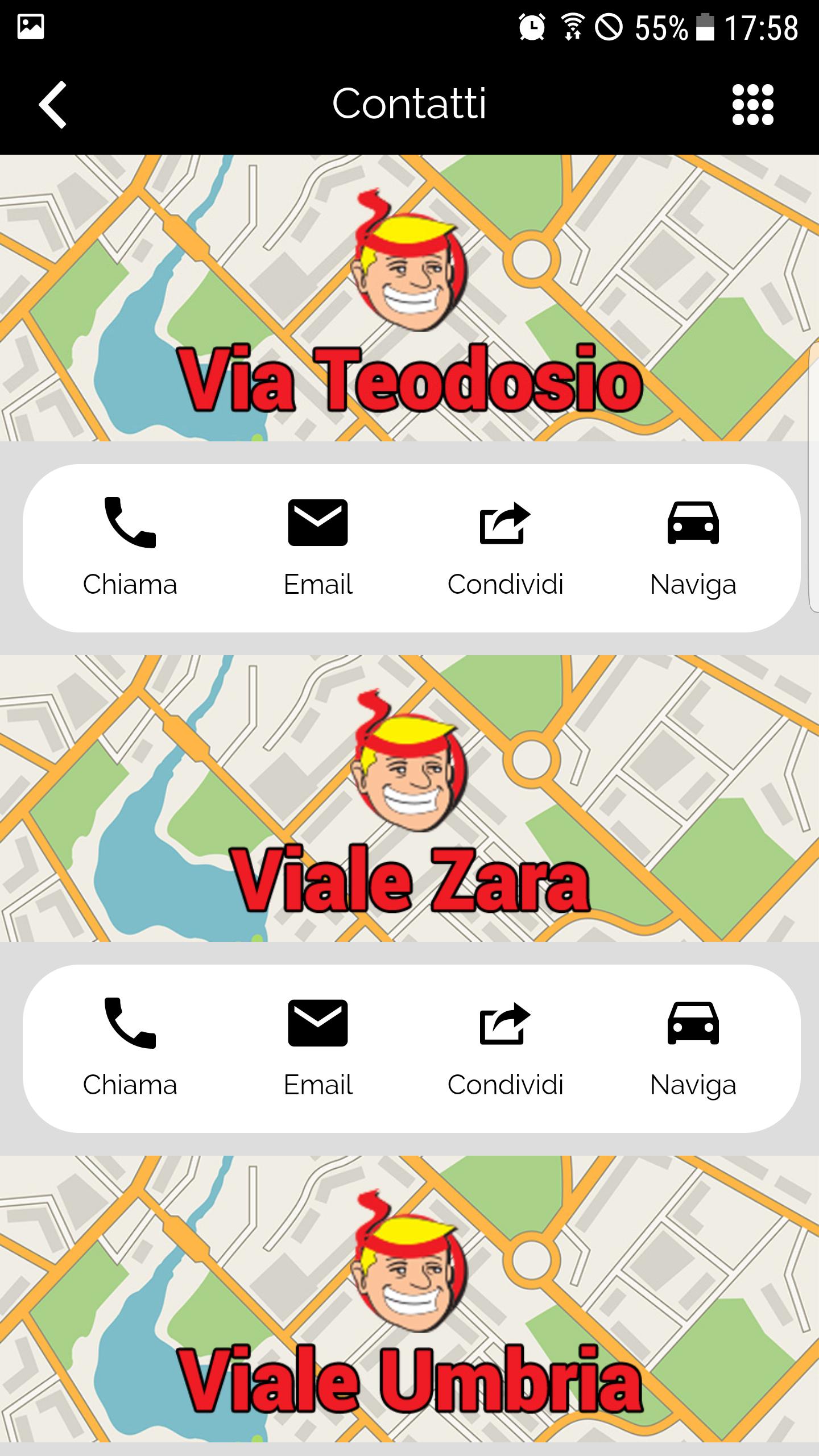 Ciccio Pizza for Android - APK Download