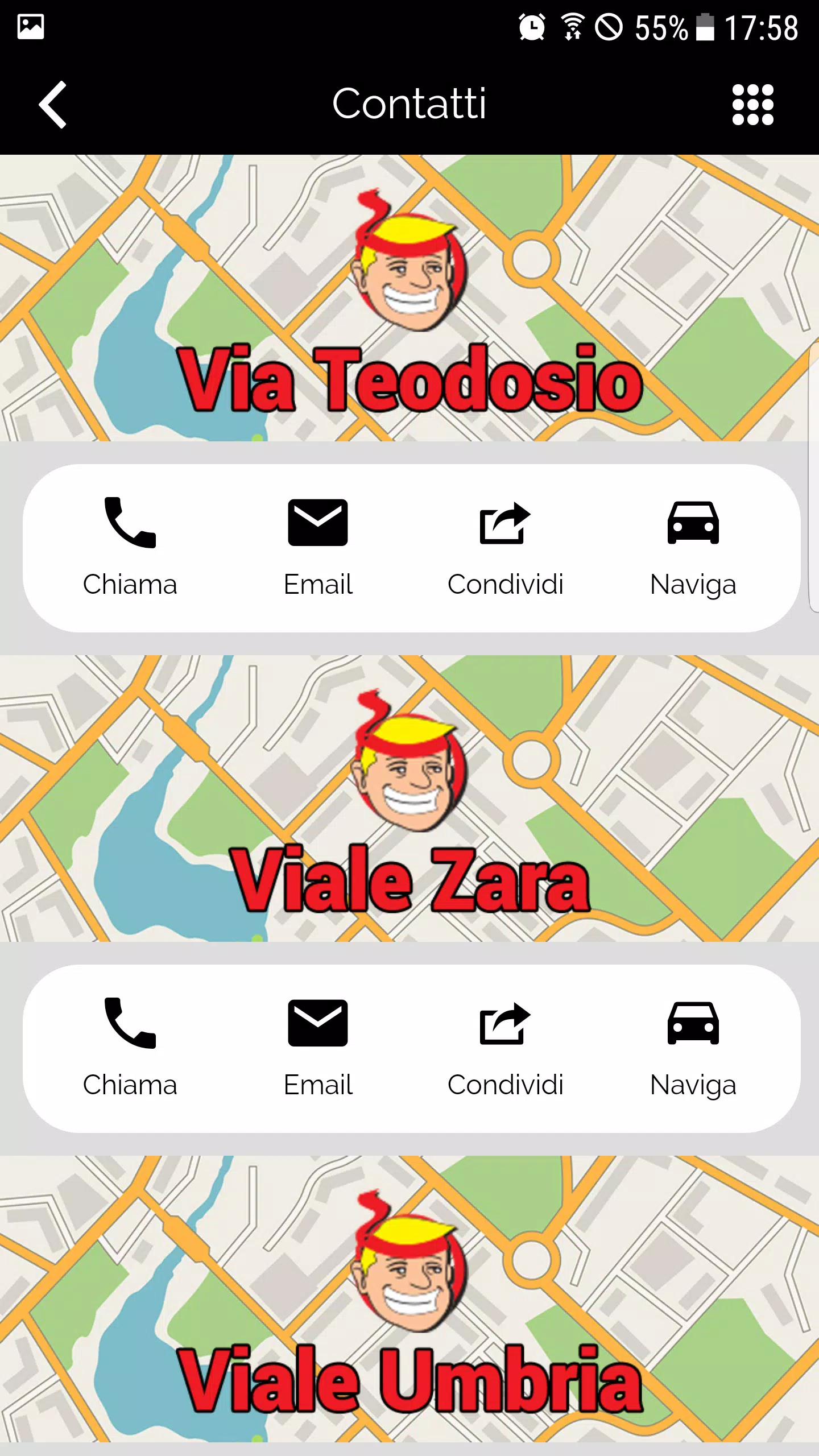Ciccio Pizza for Android - APK Download