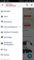 CianjurMart - Toko Online स्क्रीनशॉट 1