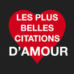 Citations Amour - Gratuit