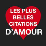 Citations Amour - Gratuit