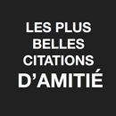 Citations Amitié APK