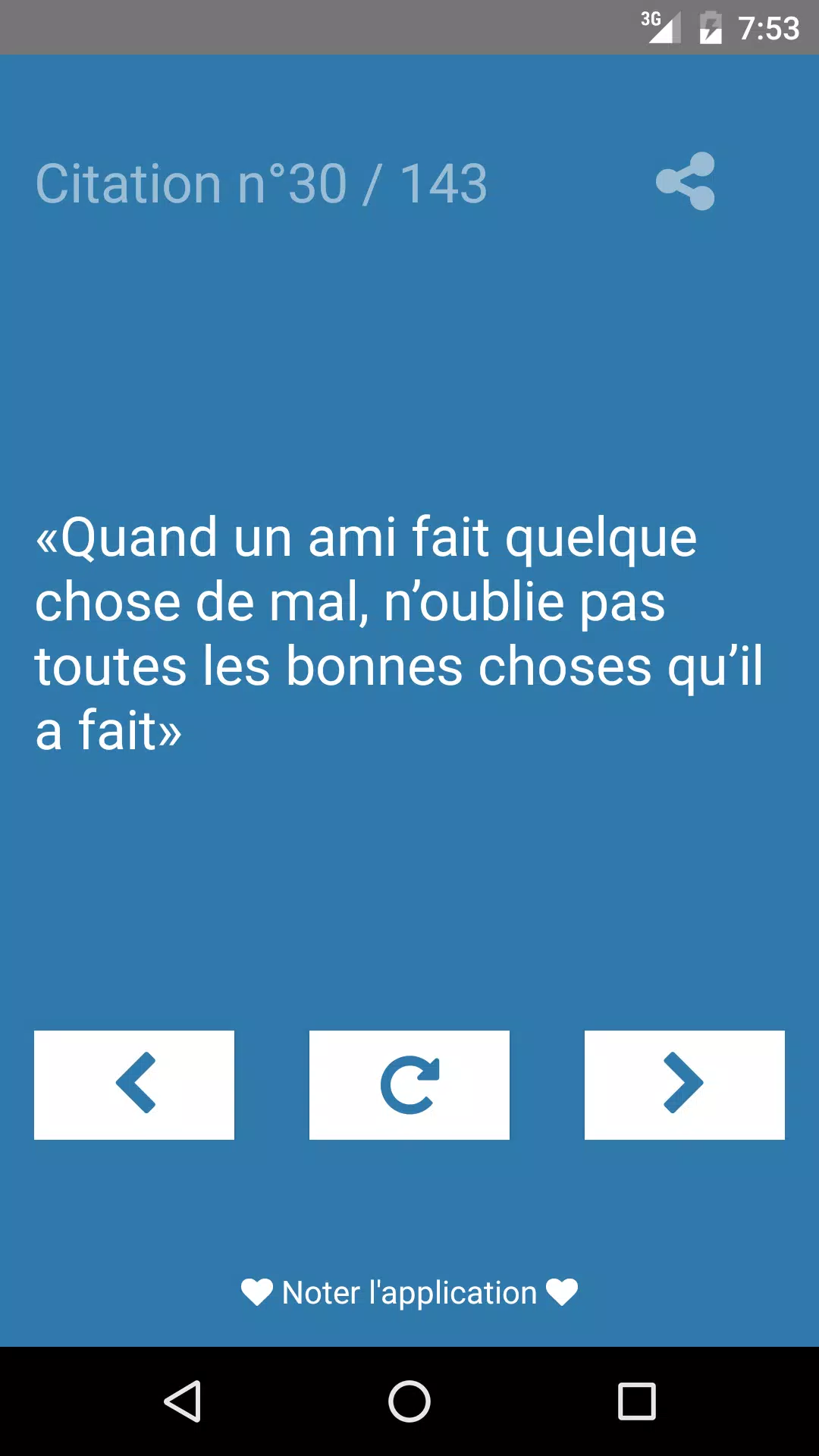 Citations Amitie Apk For Android Download
