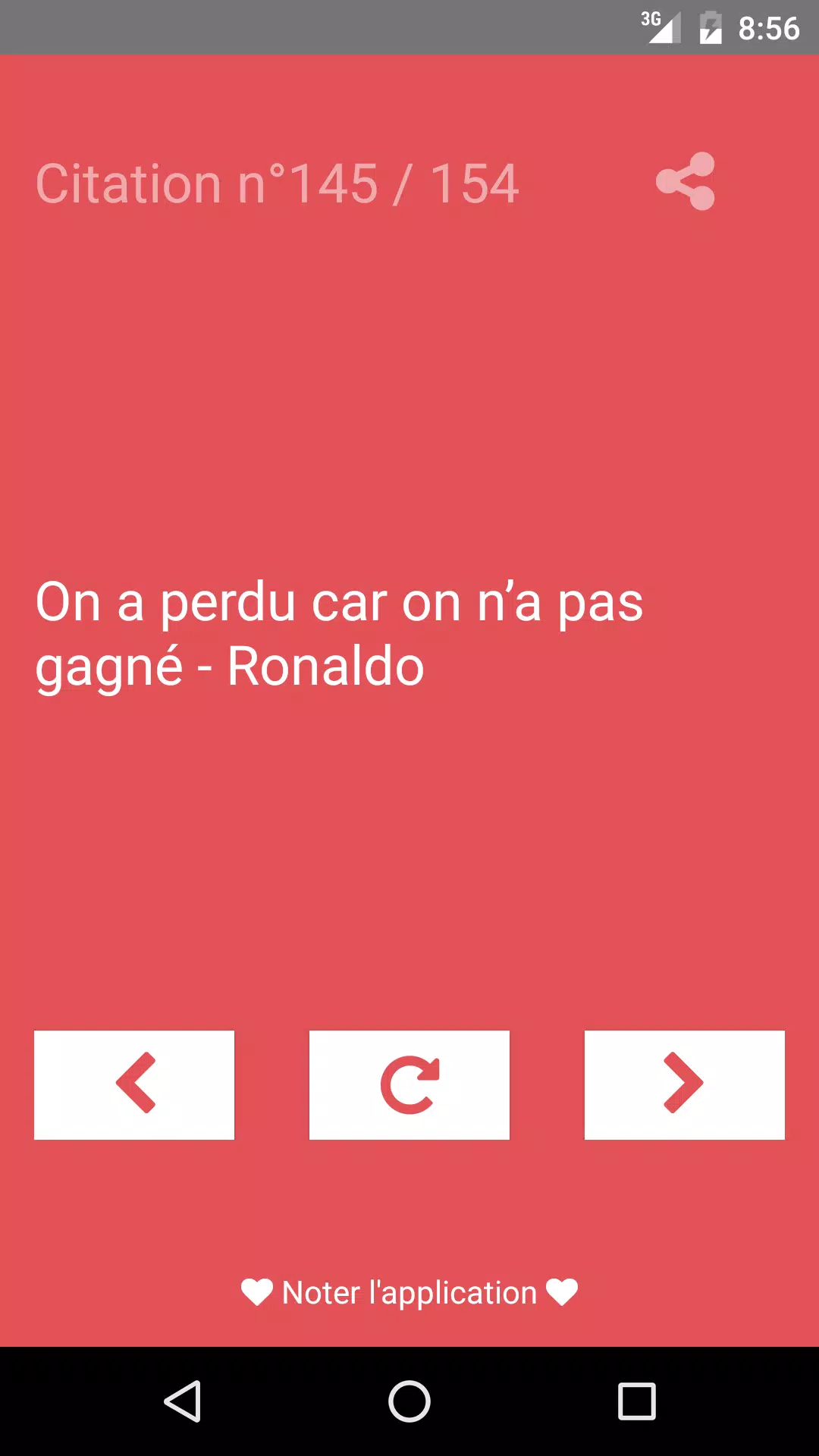 Citation Football Gratuit For Android Apk Download