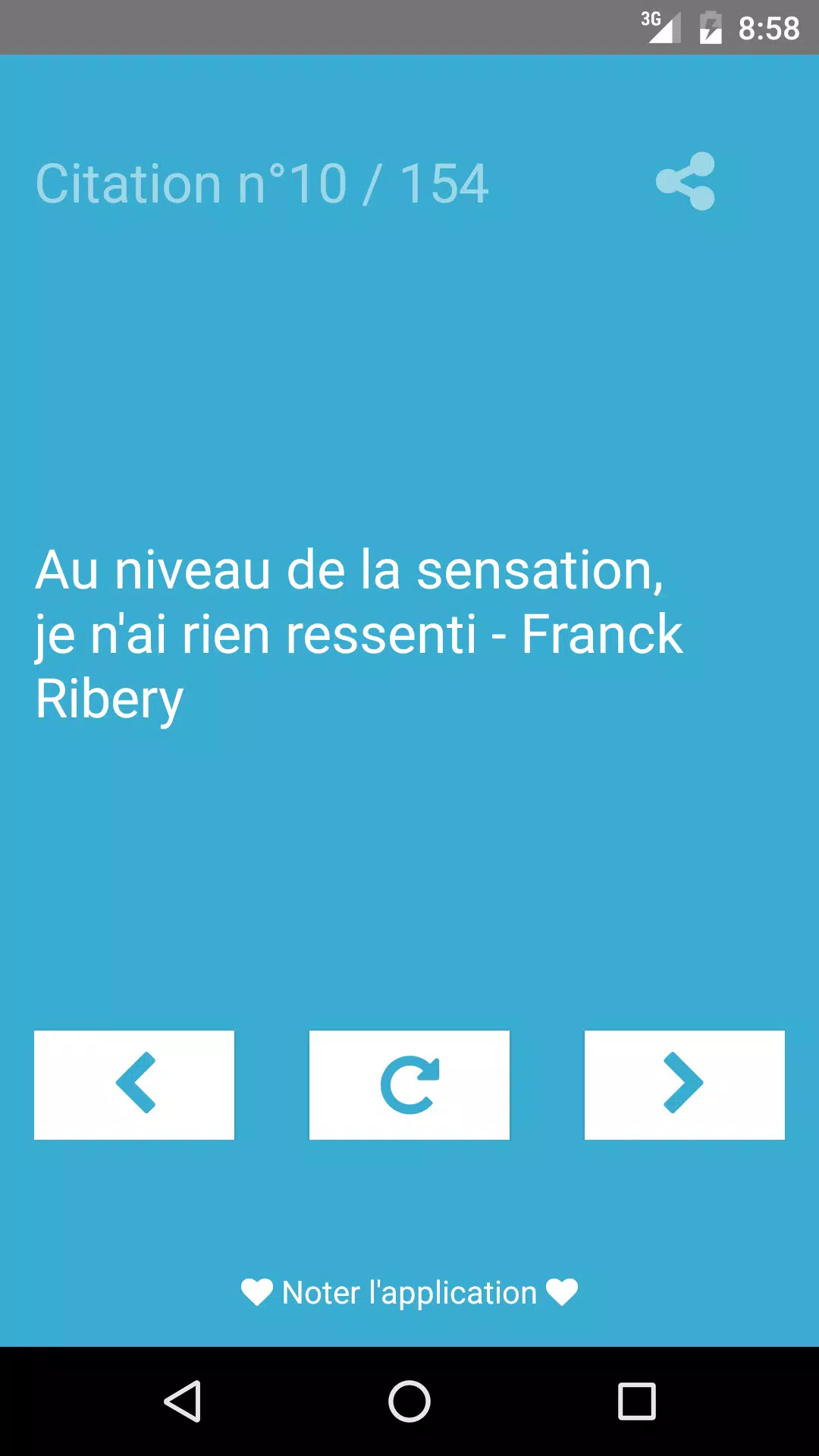 Citation Football Gratuit For Android Apk Download