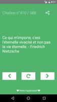 Citations Philosophiques 截图 2