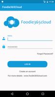 Foodie365Cloud स्क्रीनशॉट 1