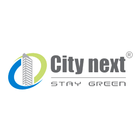 City Next Developers 图标