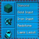 Craftable Ingots Mod Installer APK