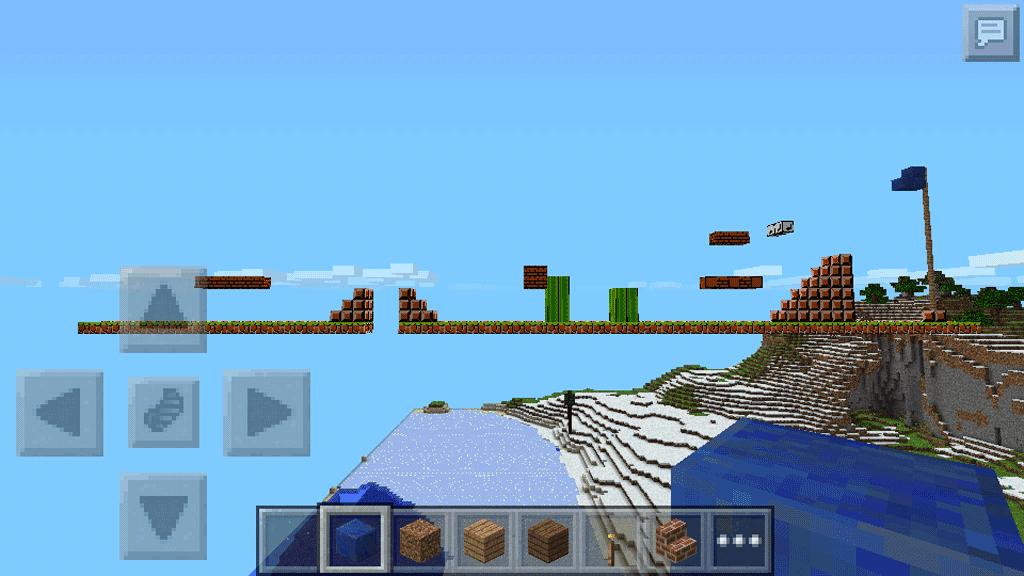 Mario Craft APK for Android Download