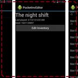 PocketInvEditor Mod Installer