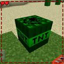 Too Much TNT Mod Installer APK