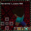 Herobrine Dimension Installer APK