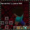 Herobrine Dimension Installer