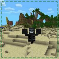 The Wither Boss Mod 스크린샷 1