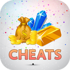 Cheats Lien Quan Mobile PRANK biểu tượng