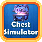 Chest Simulator simgesi