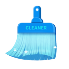 2018 Cleaner icon