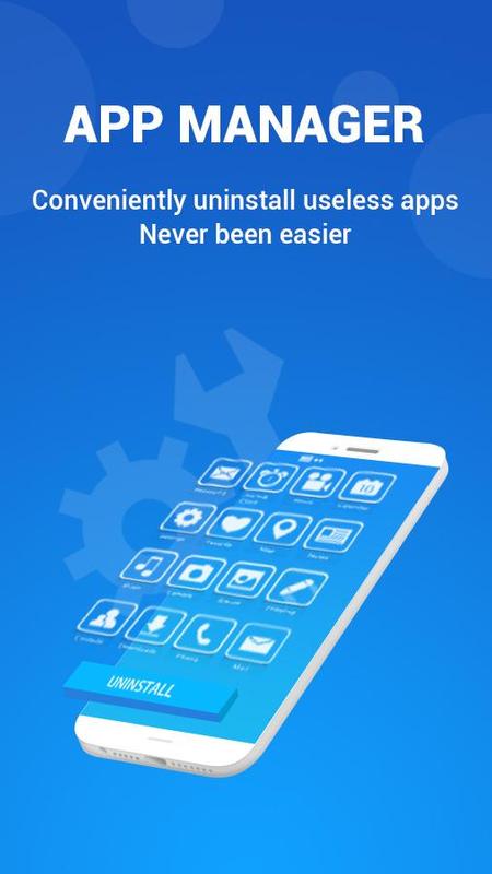 2018 Cleaner for Android - APK Download
