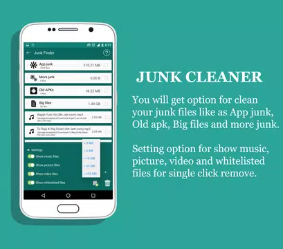 Cleaner Master 2018- Super Cleaner APK 2.0.1 for Android ...