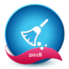Cleaner Master 2018- speed cleaner icon