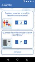 Calculadora de BTU capture d'écran 3