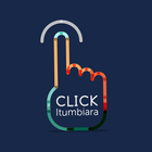 Click Itumbiara Guia Comercial icône