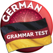 German Grammar Test