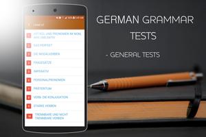 German Grammar capture d'écran 1
