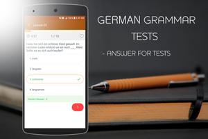 German Grammar capture d'écran 3