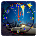 Lucky Star Clock APK