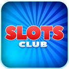 Club Slot Machines and Slots icône