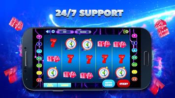 Club Slot Machines and Slots स्क्रीनशॉट 3