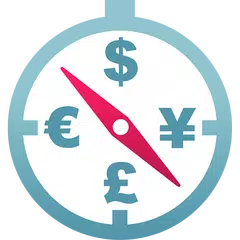 coChange - Money Exchange GPS  APK download