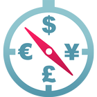 coChange - Money Exchange GPS  icon