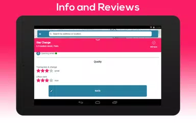 coChange - Money Exchange GPS  APK download