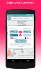 coChange - Money Exchange GPS  APK download