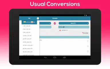 coChange - Money Exchange GPS  APK download