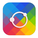 Colorful Glass Icon Pack APK