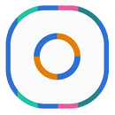 Colorful Lines Icon Pack APK