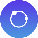 Blue Icon Pack APK