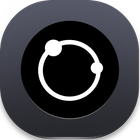 Blacker Icon Pack icon