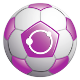Blazing Football Icon Pack